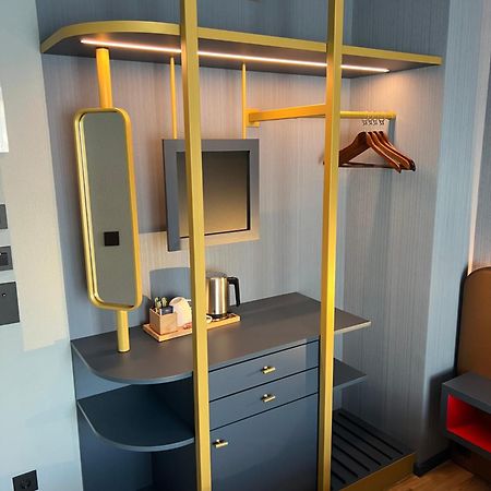 Lint Hotel Köln Kültér fotó