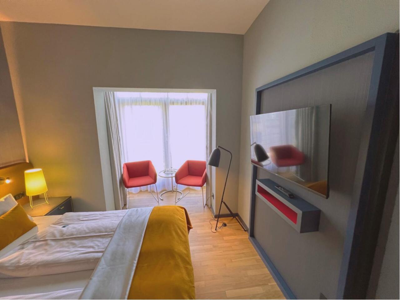 Lint Hotel Köln Kültér fotó