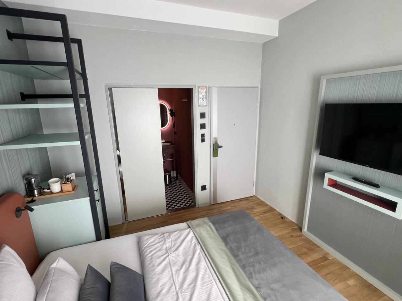 Lint Hotel Köln Kültér fotó