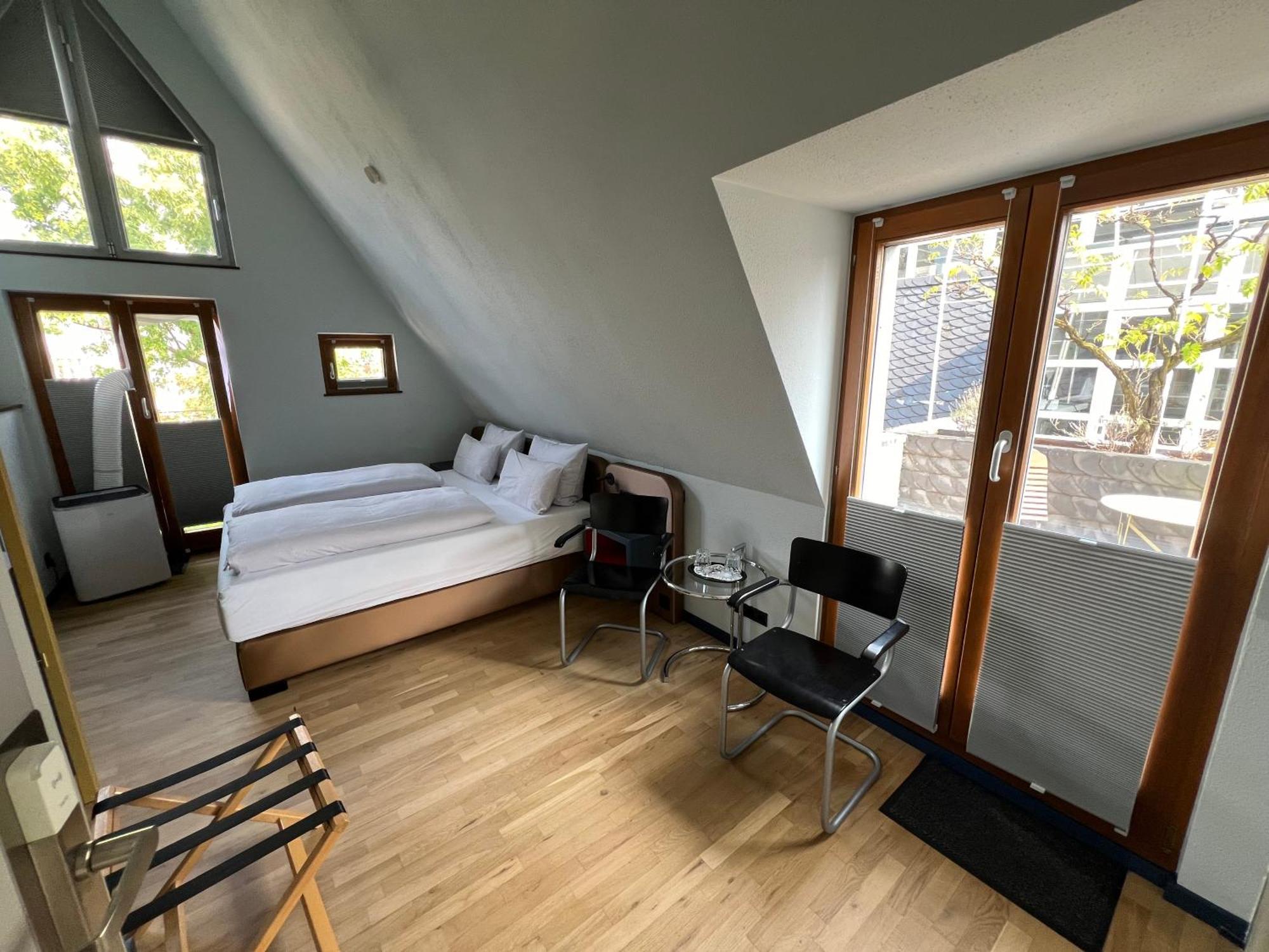 Lint Hotel Köln Kültér fotó