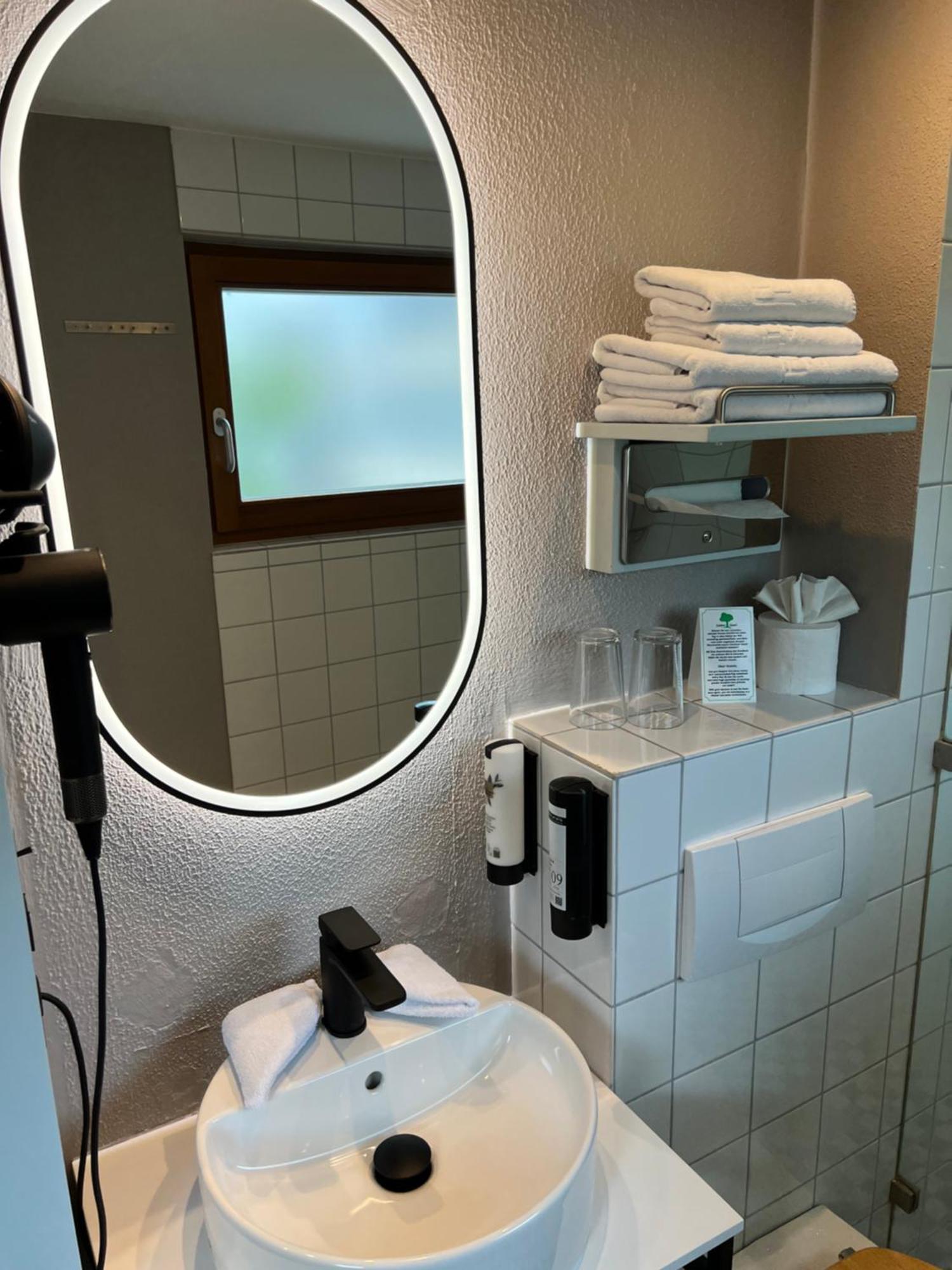Lint Hotel Köln Kültér fotó