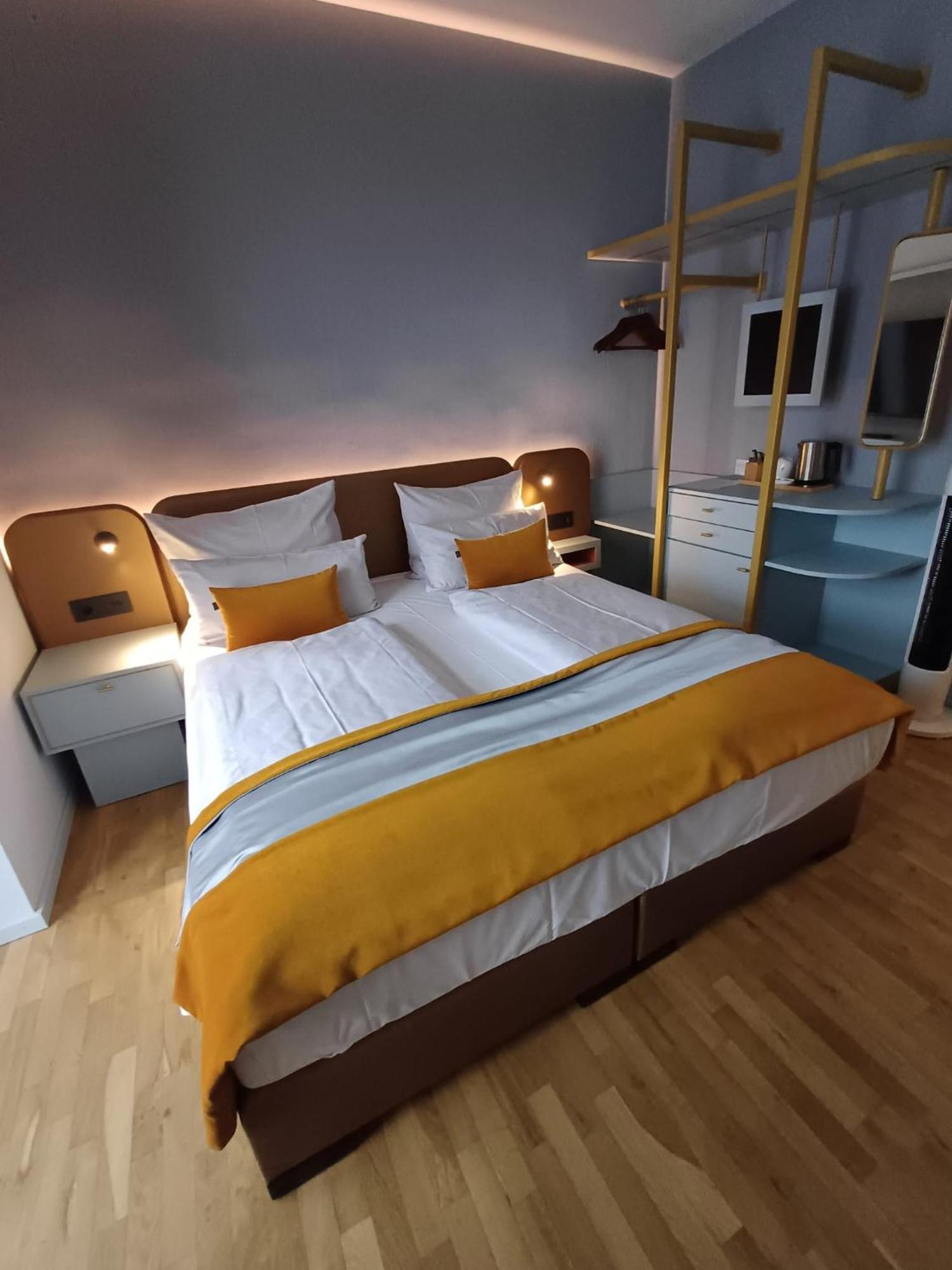 Lint Hotel Köln Kültér fotó