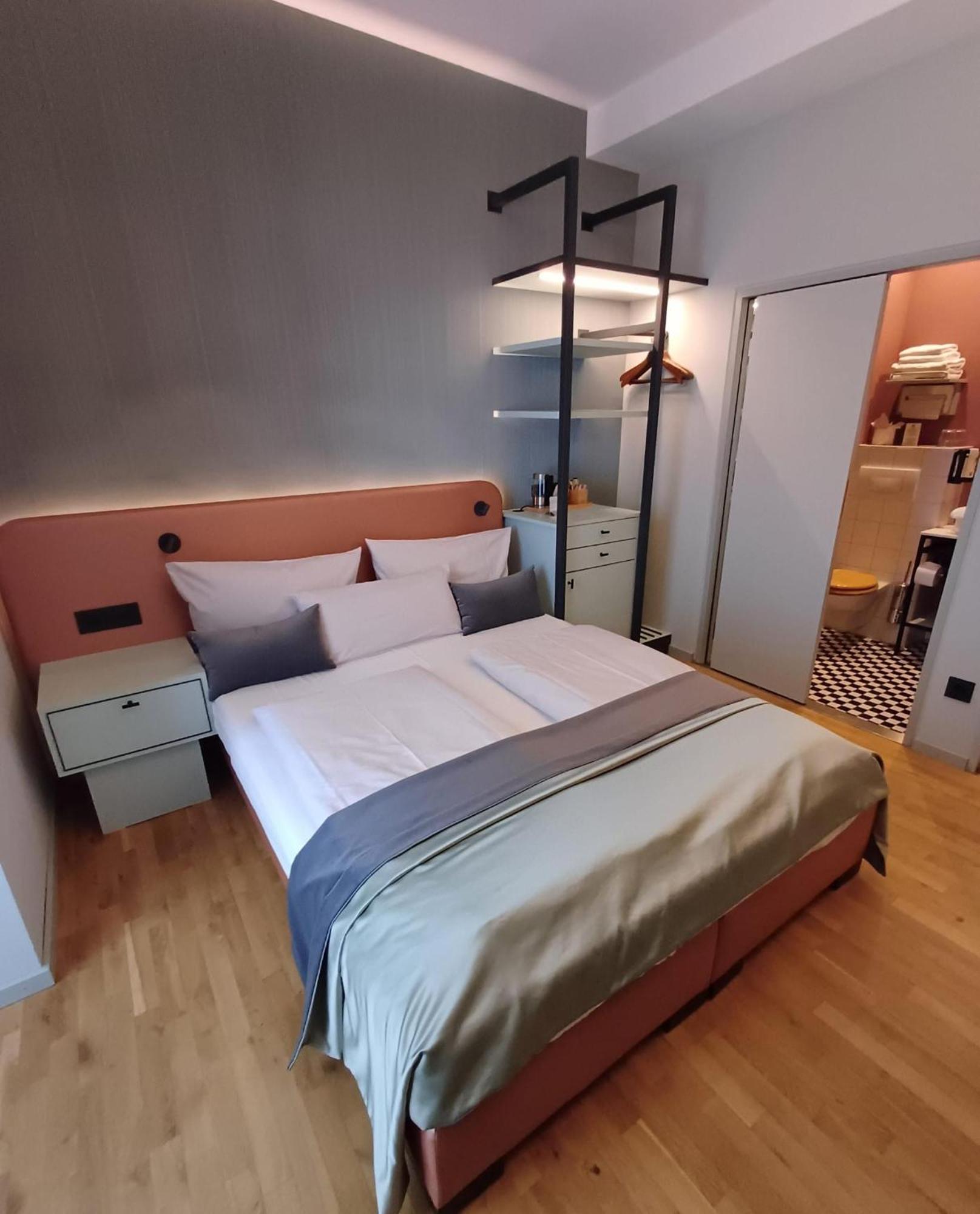 Lint Hotel Köln Kültér fotó