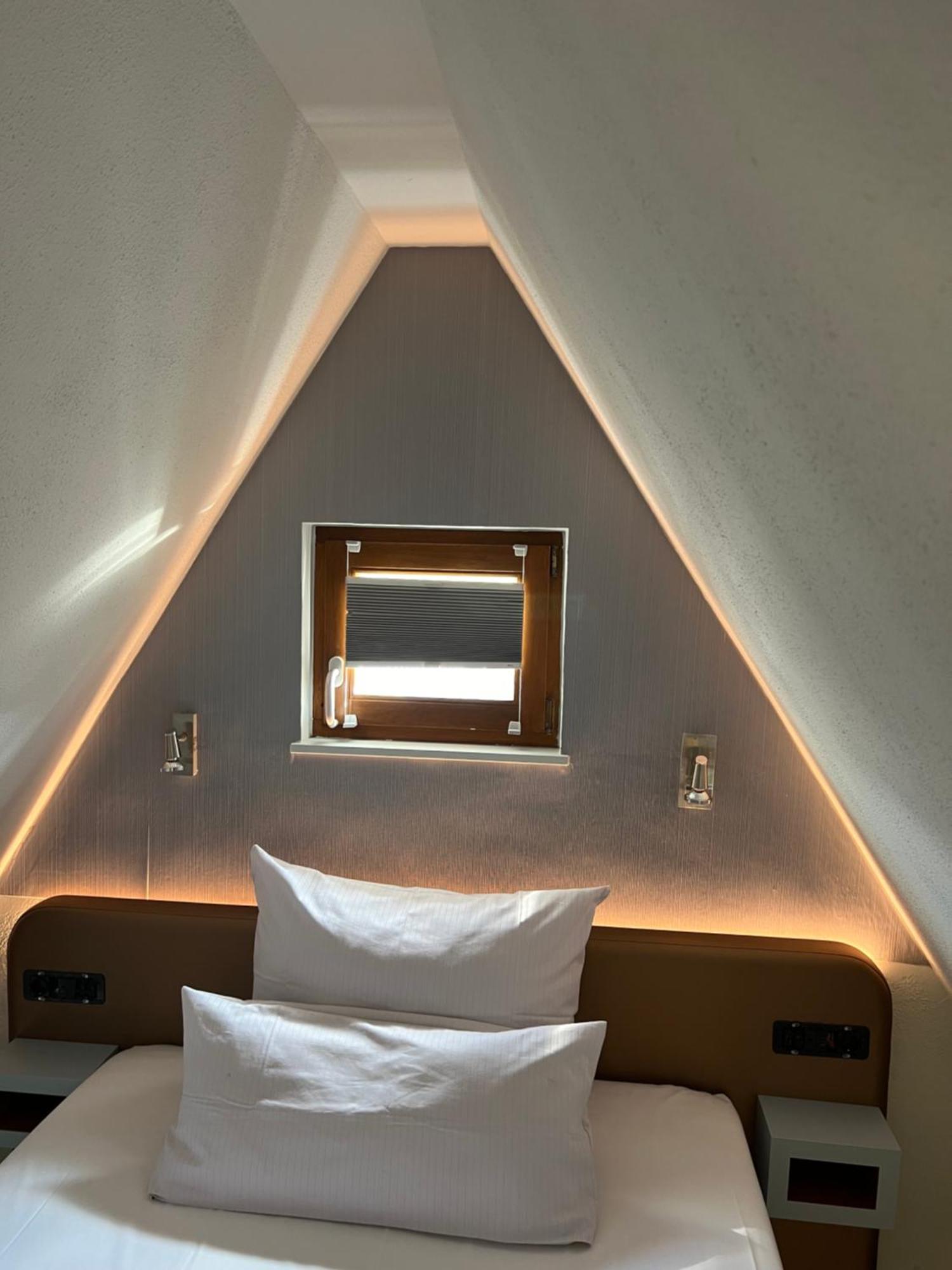 Lint Hotel Köln Kültér fotó