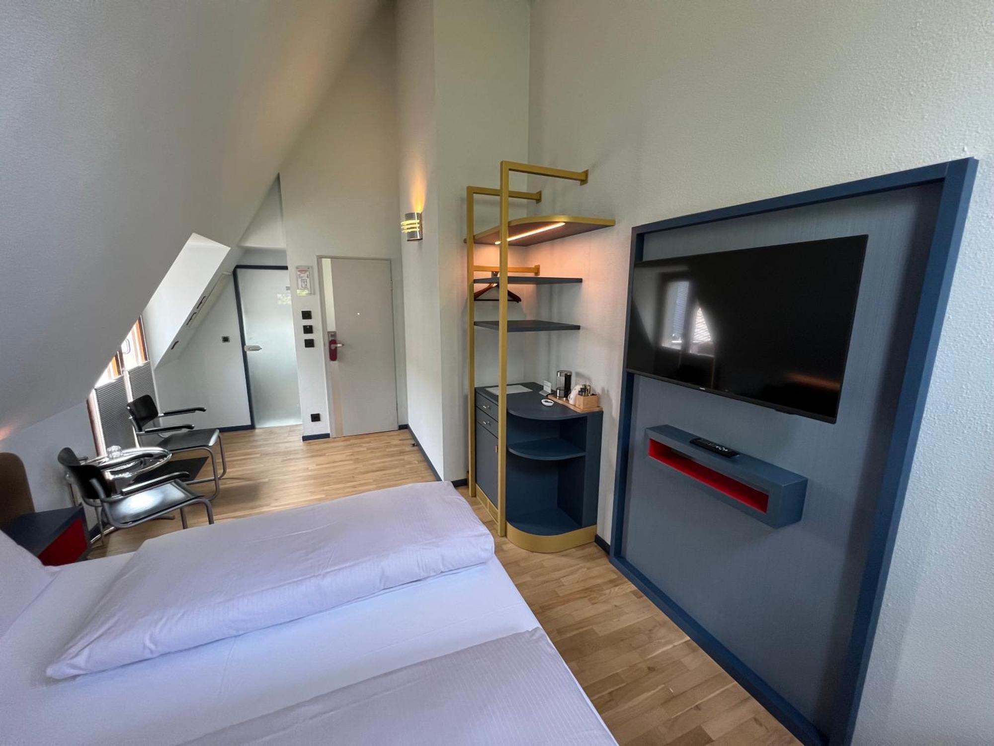 Lint Hotel Köln Kültér fotó