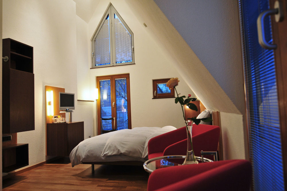 Lint Hotel Köln Kültér fotó