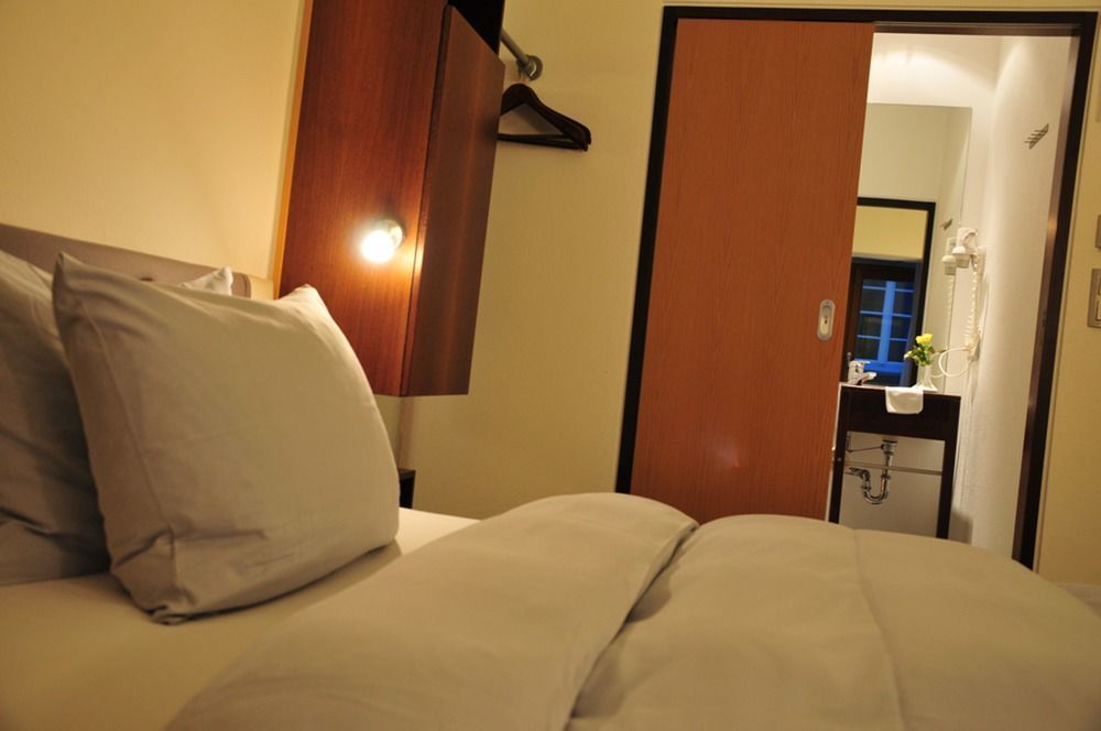 Lint Hotel Köln Kültér fotó