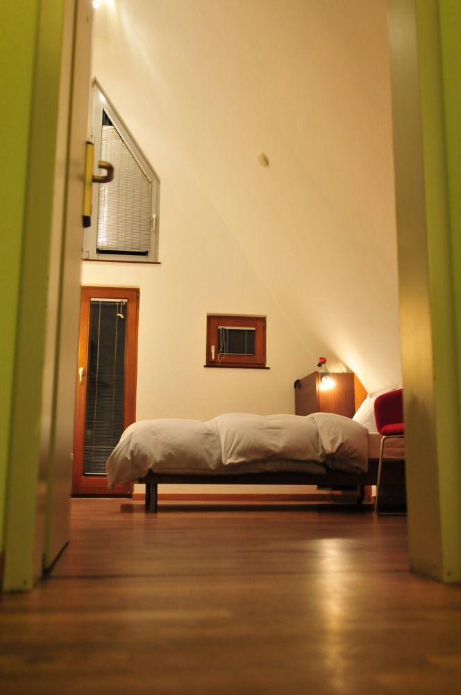 Lint Hotel Köln Kültér fotó